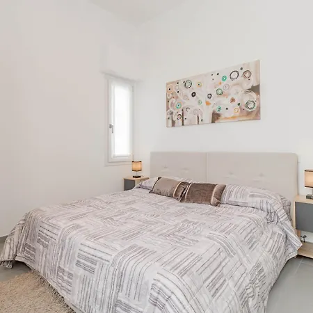 H11 Mia Giardino-parcheggio Daire *