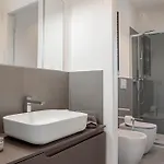 Apartmán H11 Mia Giardino-parcheggio Sanremo