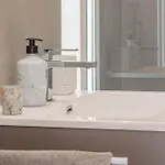 H11 Mia Giardino-parcheggio Apartmán Sanremo