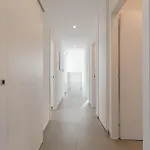 Apartmán H11 Mia Giardino-parcheggio *