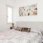 Apartmán H11 Mia Giardino-parcheggio *