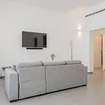 H11 Mia Giardino-parcheggio Apartmán *