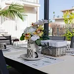 Apartmán H11 Mia Giardino-parcheggio *