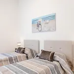 H11 Mia Giardino-parcheggio Apartmán Sanremo