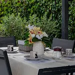 Apartmán H11 Mia Giardino-parcheggio Sanremo