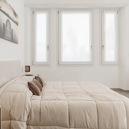 H11 Mia Giardino-parcheggio 公寓 圣雷默