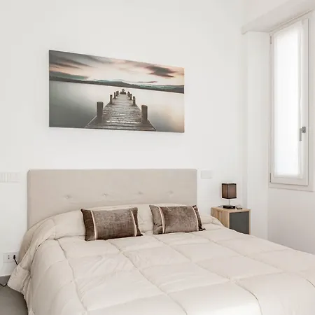 Apartamento H11 Mia Giardino-parcheggio Sanremo