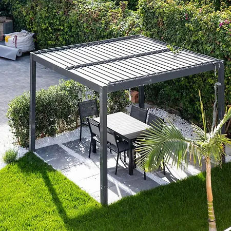 H11 Mia Giardino-parcheggio 公寓 圣雷默