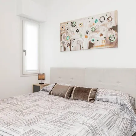 H11 Mia Giardino-parcheggio Appartamento