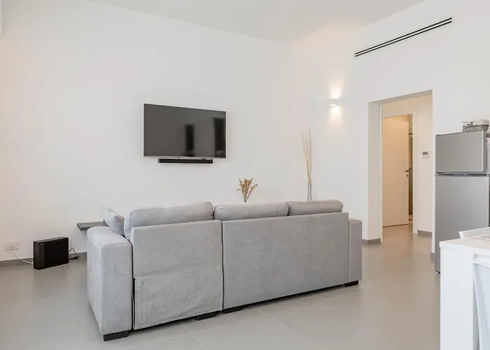H11 Mia Giardino-parcheggio شقة *