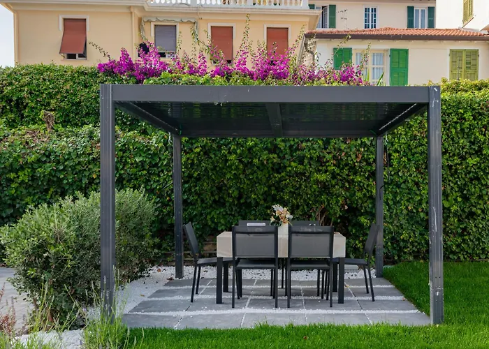 شقة H11 Mia Giardino-parcheggio